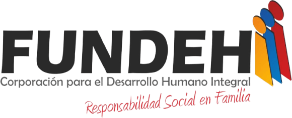 FUNDEHI · Corporación para el Desarrollo Humano Integral